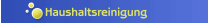 Haushaltsreinigung